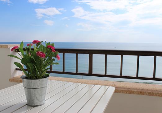 Apartment in Mil Palmeras