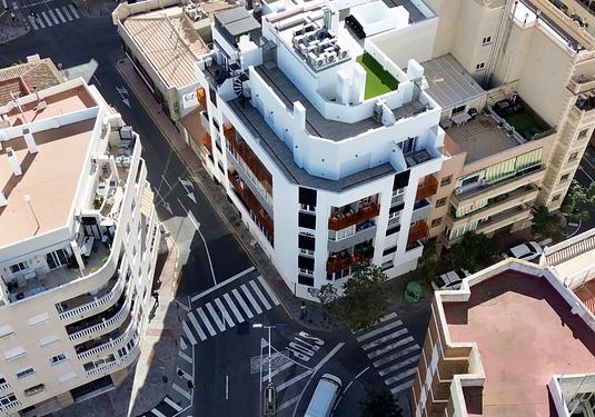 Apartment in Torrevieja