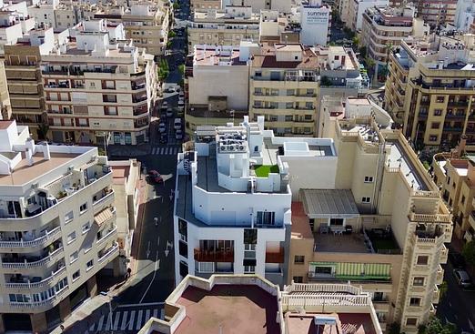 Apartment in Torrevieja