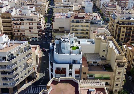 Apartment in Torrevieja