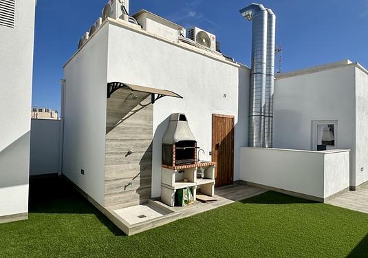 Apartment in Torrevieja