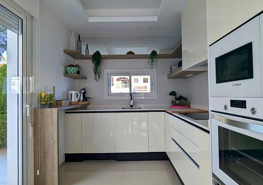 Semi detached in Ciudad Quesada