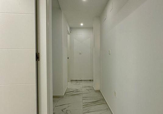 Apartment in Torrevieja