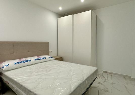 Apartment in Torrevieja