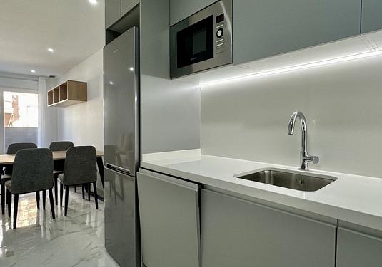 Apartment in Torrevieja