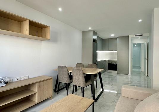 Apartment in Torrevieja
