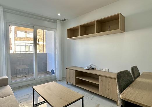 Apartment in Torrevieja