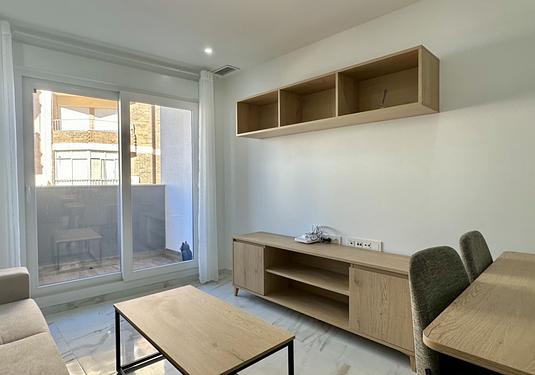 Apartment in Torrevieja