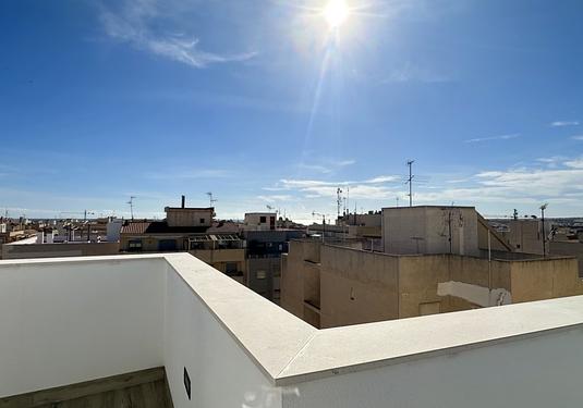Apartment in Torrevieja