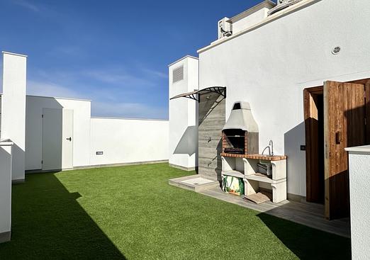 Apartment in Torrevieja