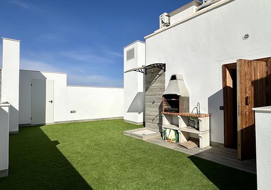 Apartment in Torrevieja