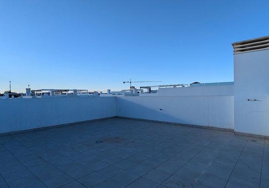 Semi detached in Ciudad Quesada