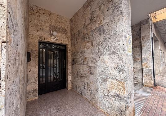 Apartment in Lo Pagan