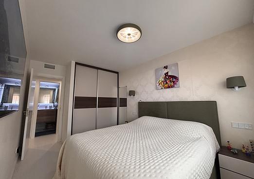 Apartment in Lo Pagan