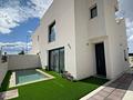 Villa in Benijofar