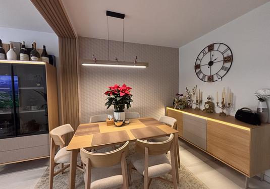 Apartment in Lo Pagan