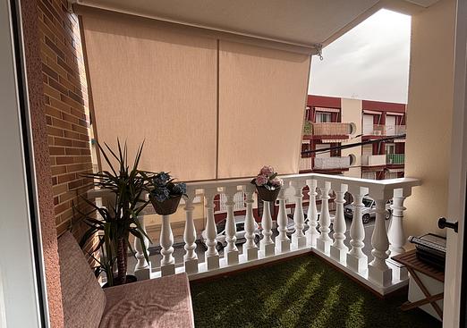 Apartment in Lo Pagan