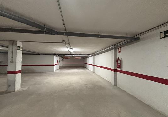 Apartment in Lo Pagan