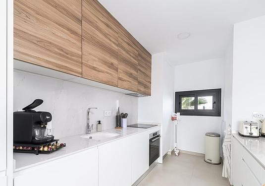 Apartment in Pilar de La Horadada