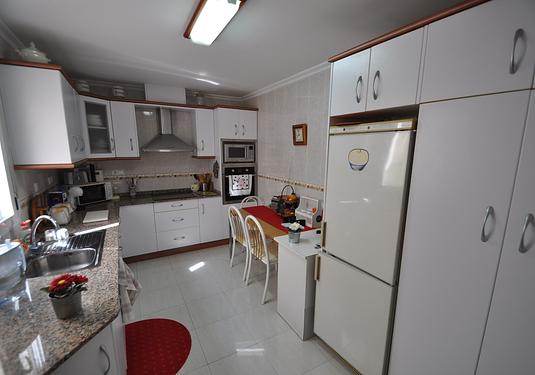 Apartment in Pinoso
