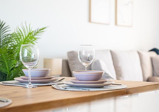 Apartment in Pilar de La Horadada