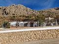 Villa in Periana
