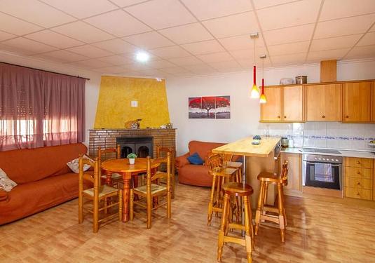 Villa in Jumilla