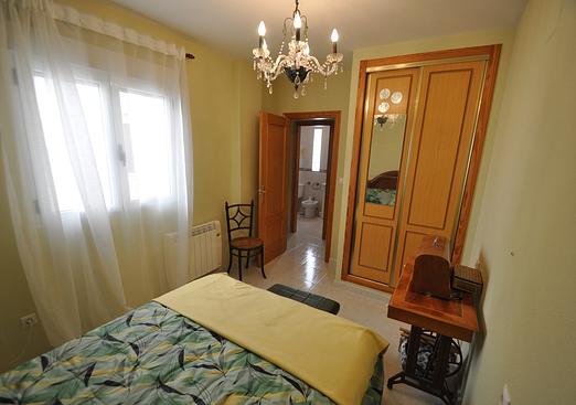 Apartment in Pinoso