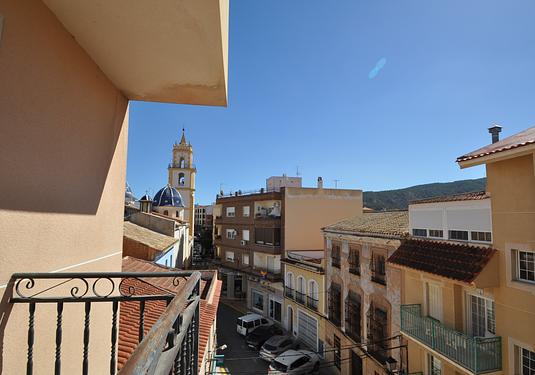 Apartment in Pinoso