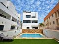 Duplex in Guardamar del Segura