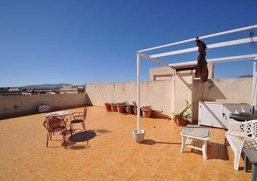 Apartment in Pinoso