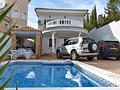 Villa in Torremendo