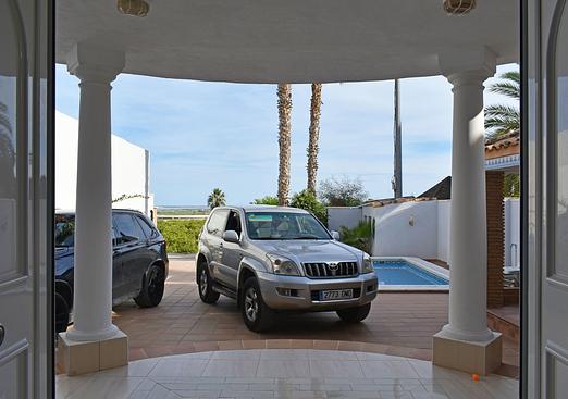Villa in Torremendo