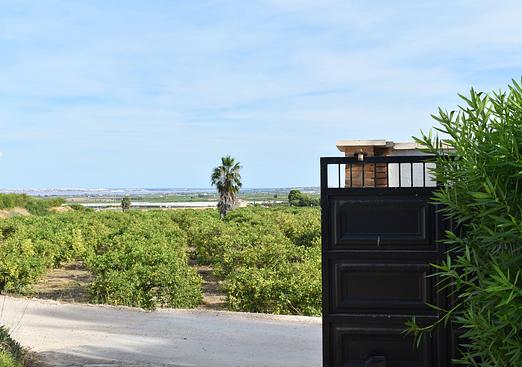 Villa in Torremendo