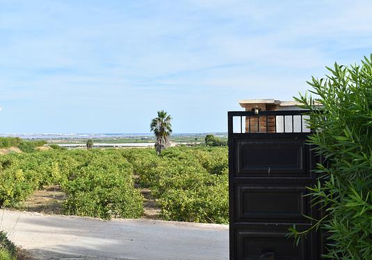 Villa in Torremendo