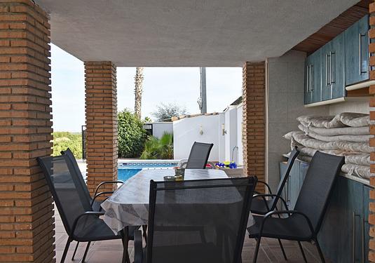 Villa in Torremendo
