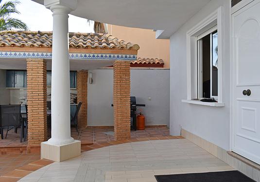 Villa in Torremendo