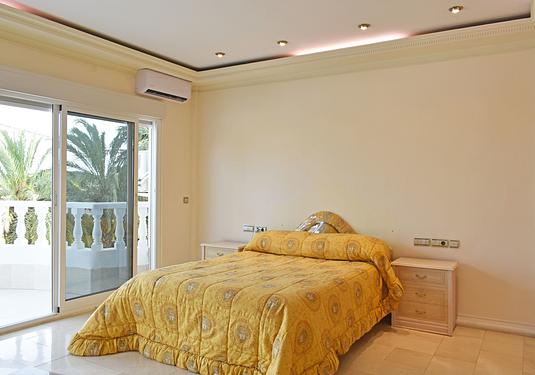Villa in Torremendo