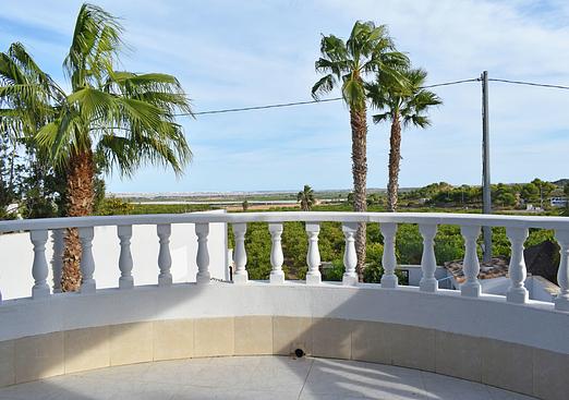 Villa in Torremendo