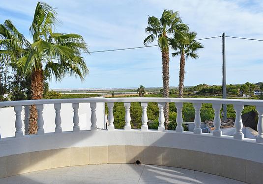 Villa in Torremendo