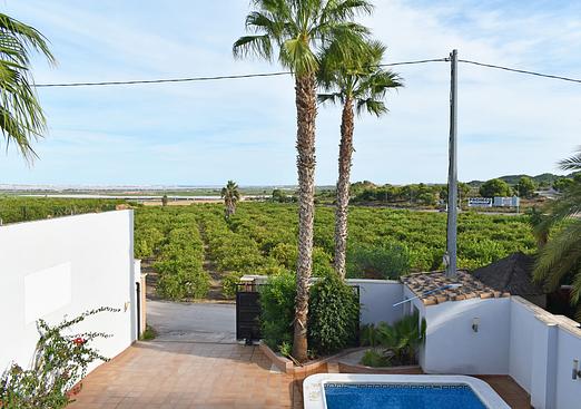 Villa in Torremendo