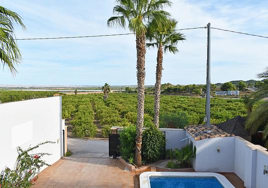 Villa in Torremendo