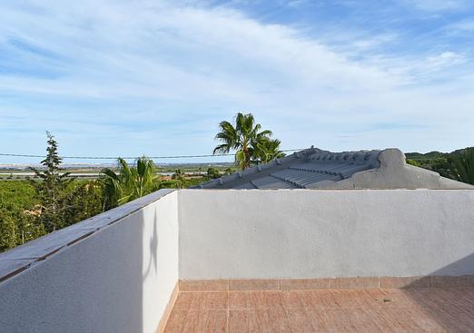 Villa in Torremendo