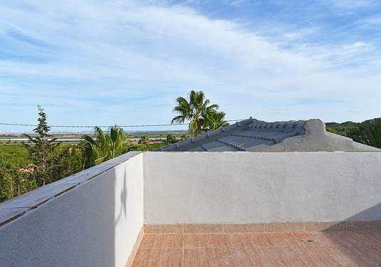 Villa in Torremendo