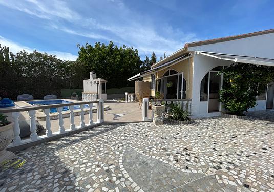 Villa in Ciudad Quesada