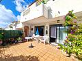 Town house in La Duquesa