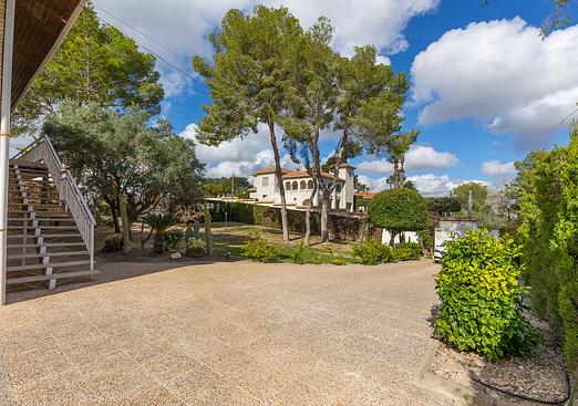 Villa in Orihuela Costa