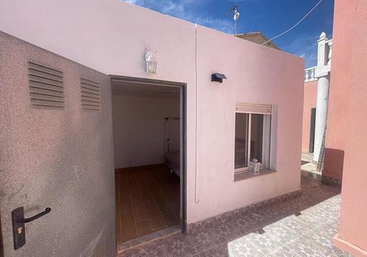 Villa in Playa Flamenca