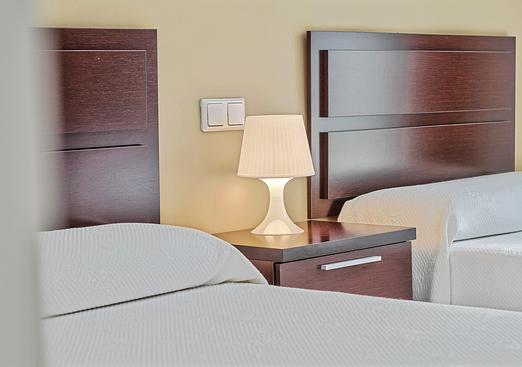 Town house in Lauro Golf