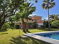 Villa in Estepona